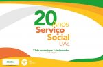 20 anos Serviço Social UAc