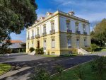 “A REITORIA DA UNIVERSIDADE DOS AÇORES