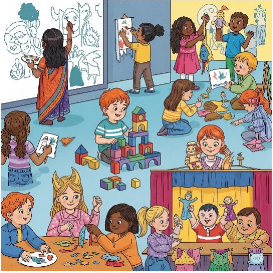 tua vez-criatividade-picture 1