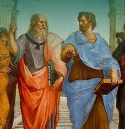 filosofia da educação