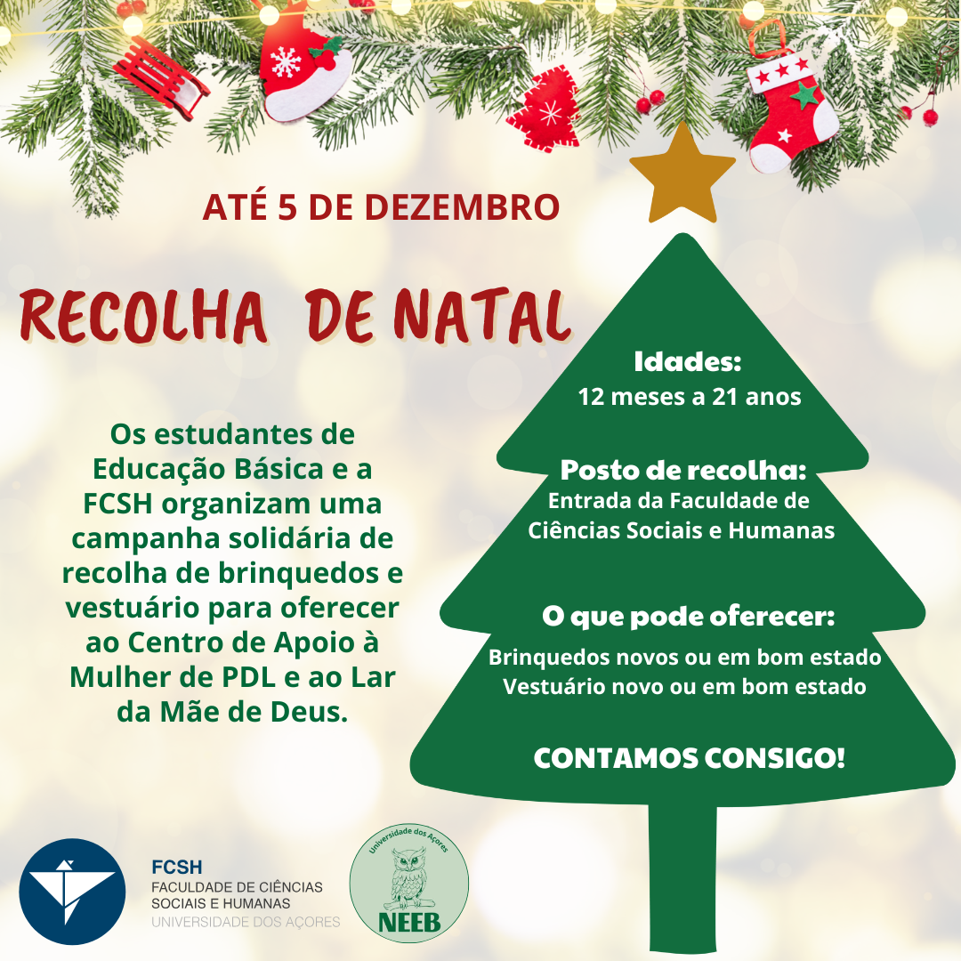 natal educação básica
