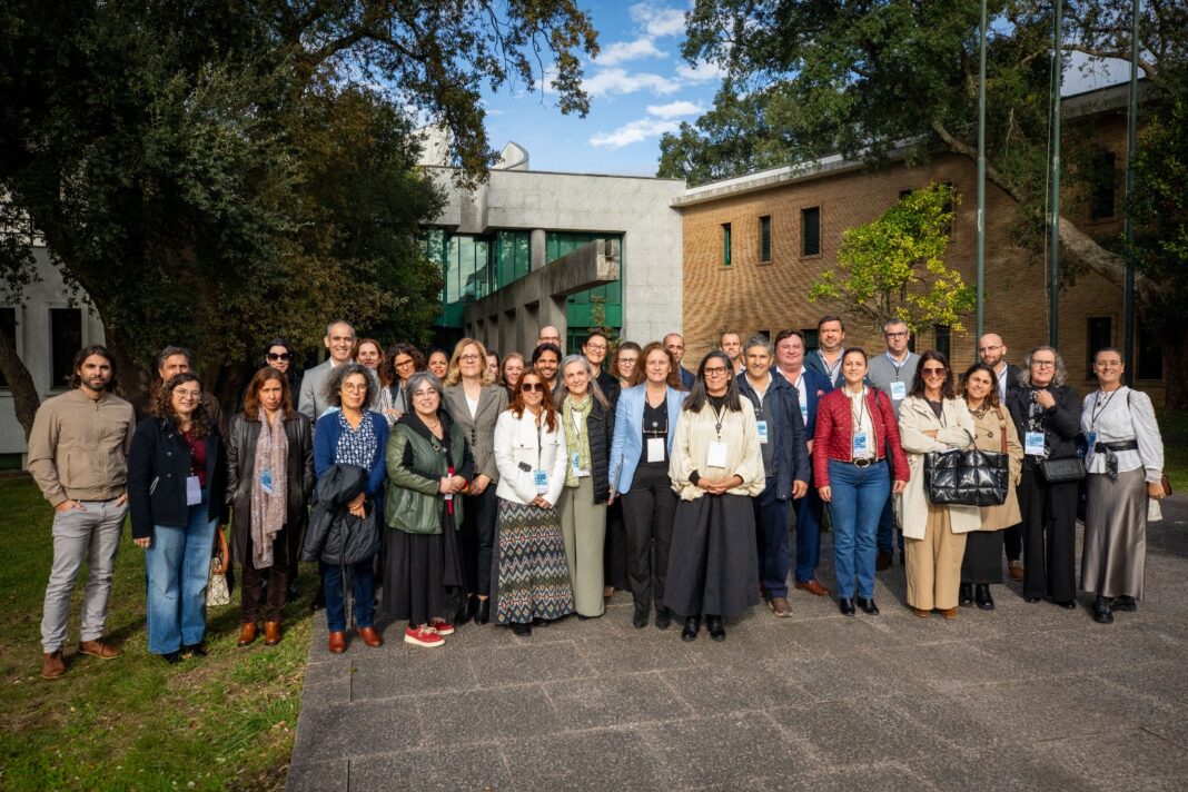 whatsapp image 2025-11-12 at 13.20.11 Foto: José Carlos Morais, GCI do Instituto Politécnico do Porto