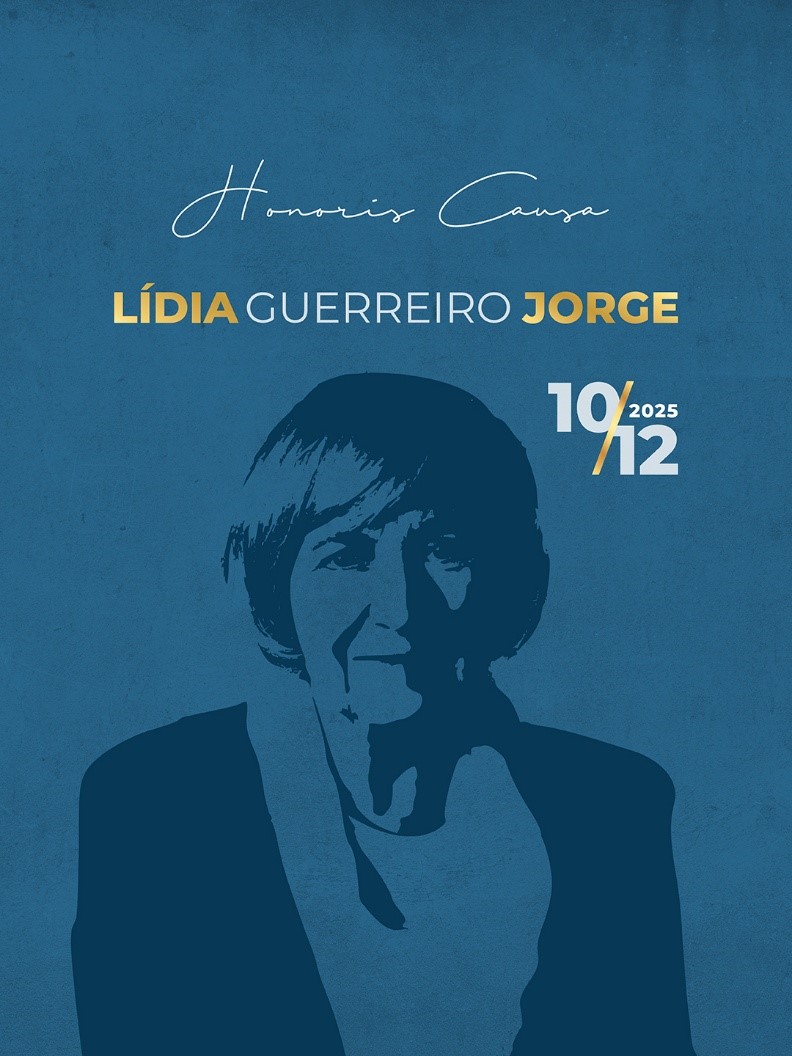 Lidia Jorge