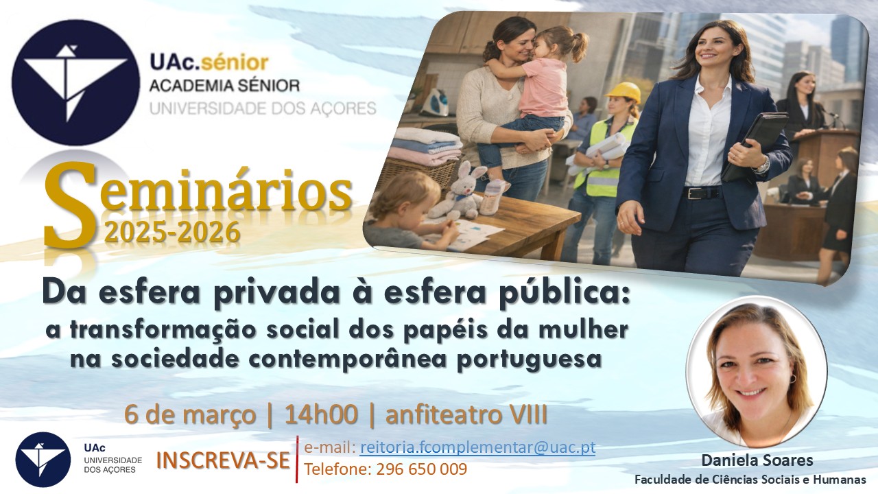 cartaz seminário – 6 de março