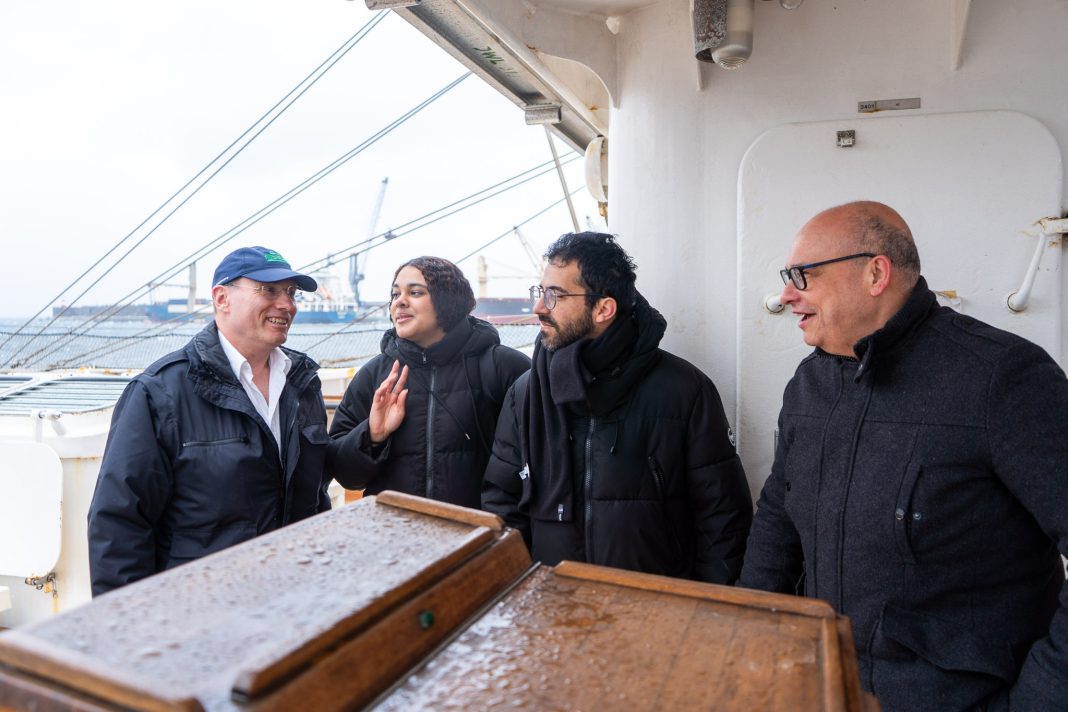 Foto: André Mendonça