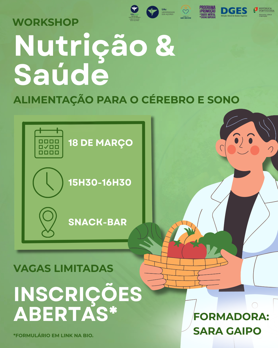 nutriÇÃo & saÚde 18 de marÇo (1)