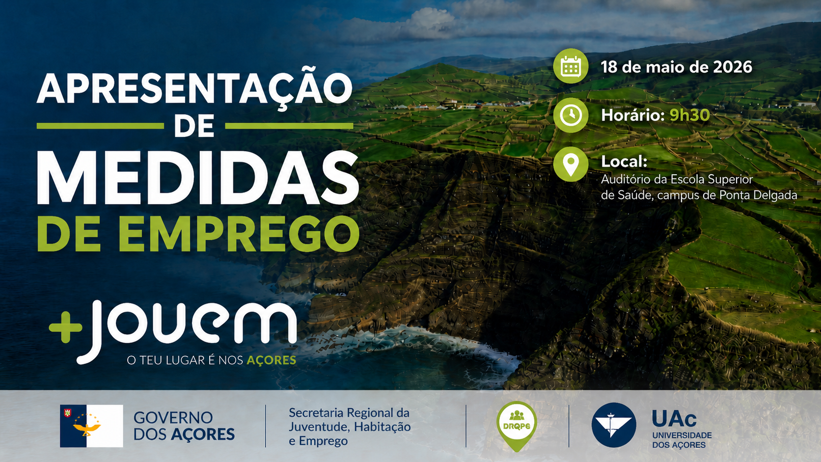 Flyer apresentação_18-05-2026 UAC