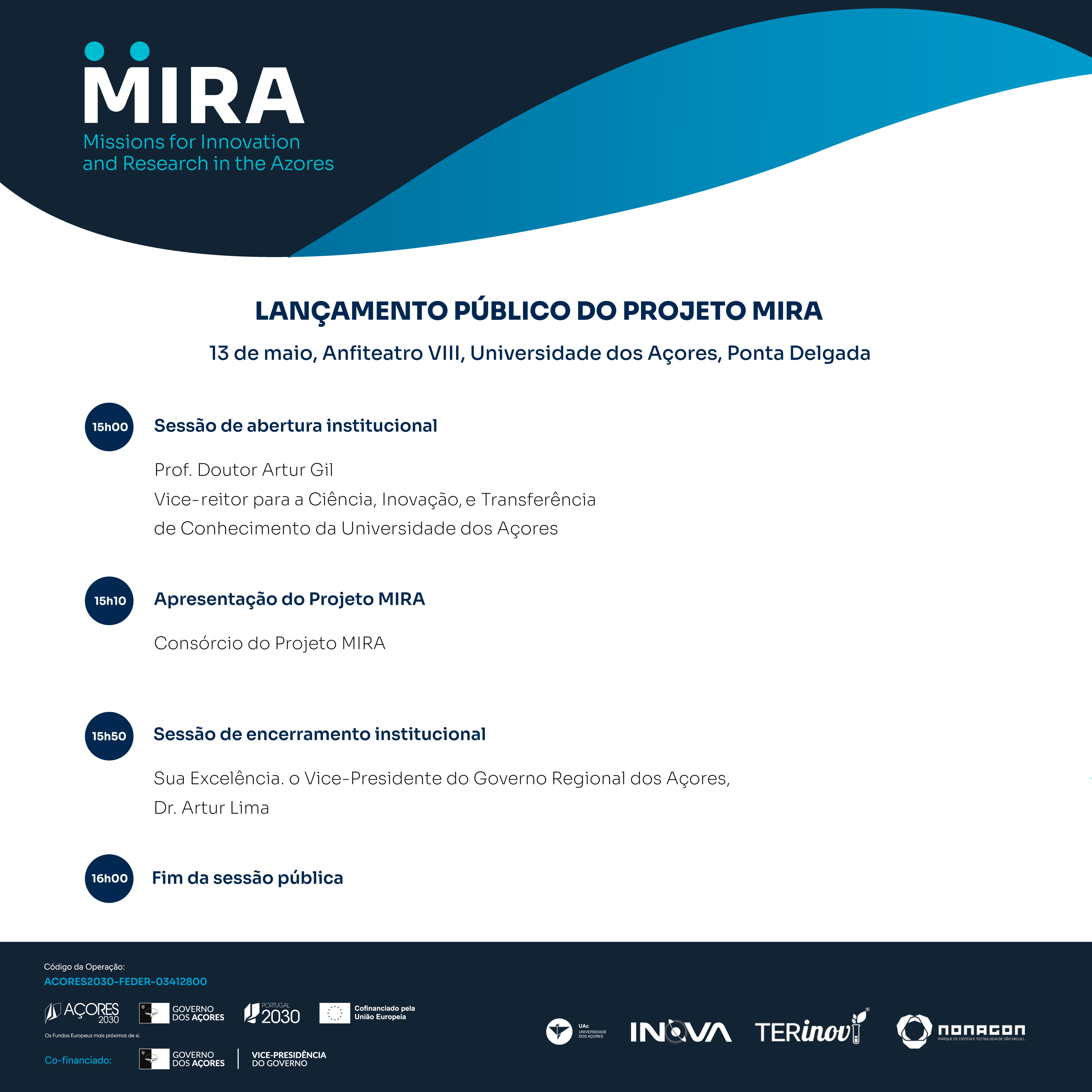 MIRA – Convite Institucional Lançamento_Imagem