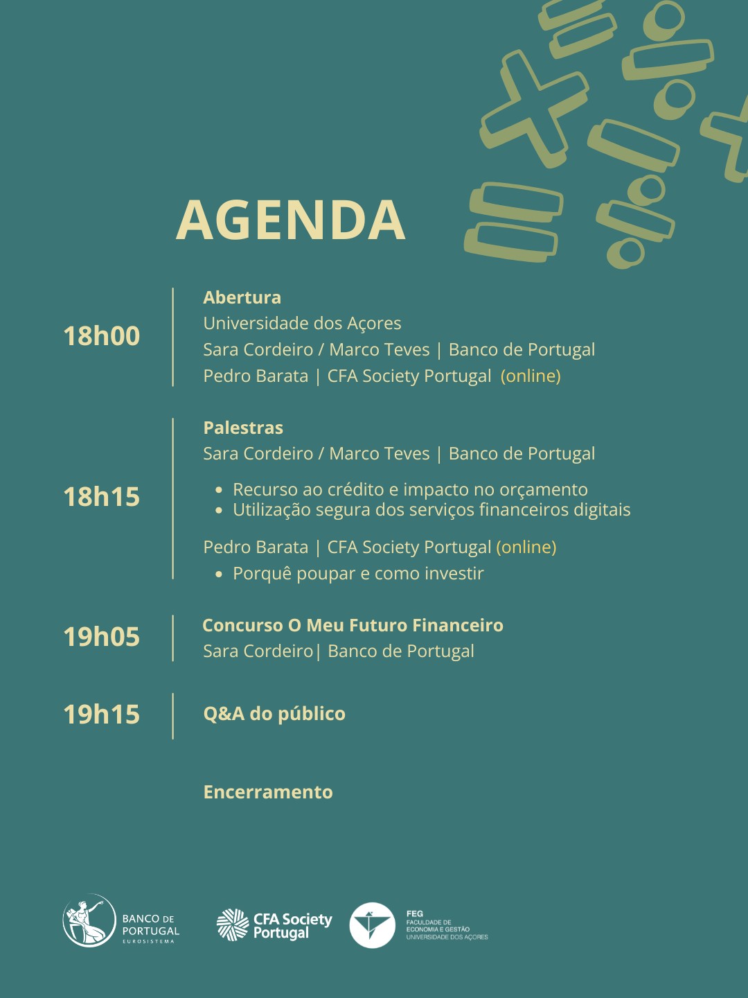 Futuro Financeiro 2