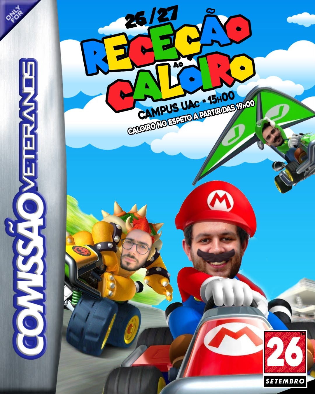 rececao
